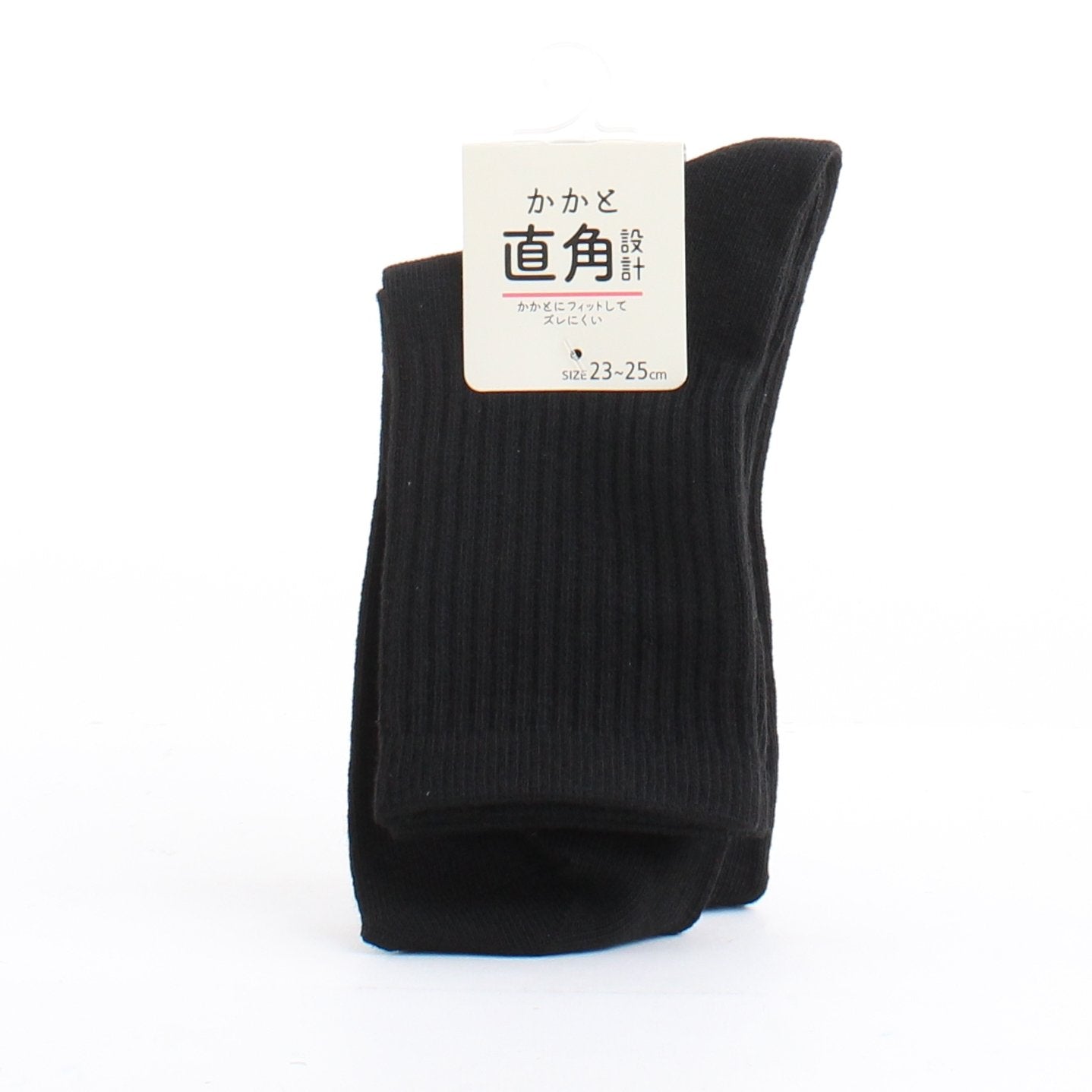 Women Quarter Socks (23-25cm)