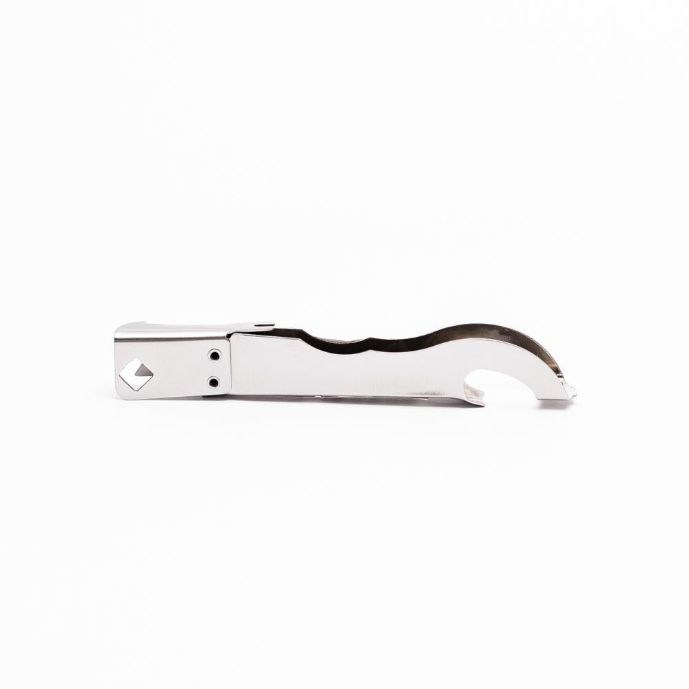 MUJI Stainless Steel Can Opener