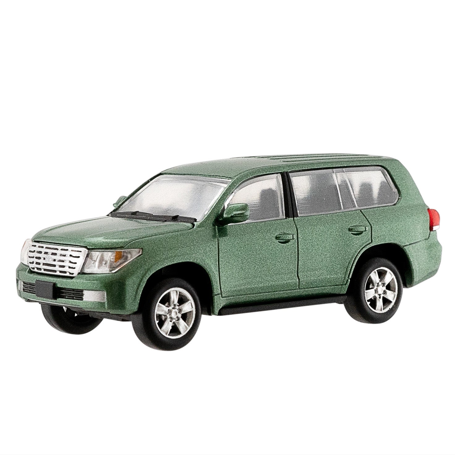 Toyota land best sale cruiser toy car