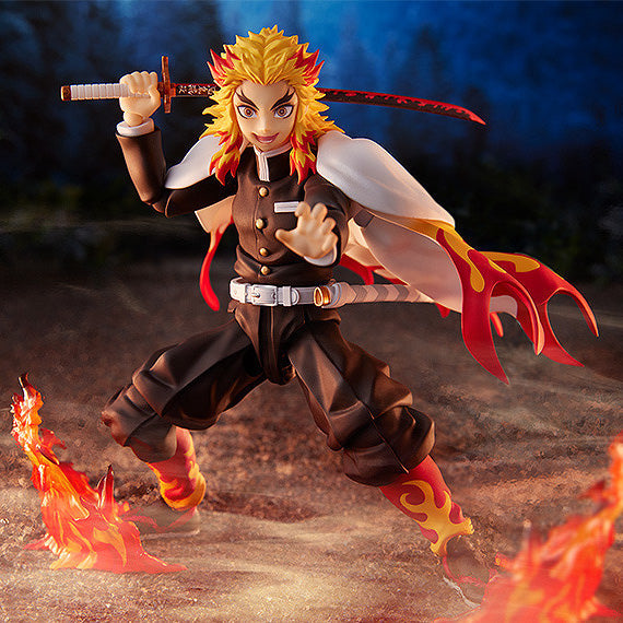 Shop Potetto Demon Slayer Rengoku Kyojuro online at