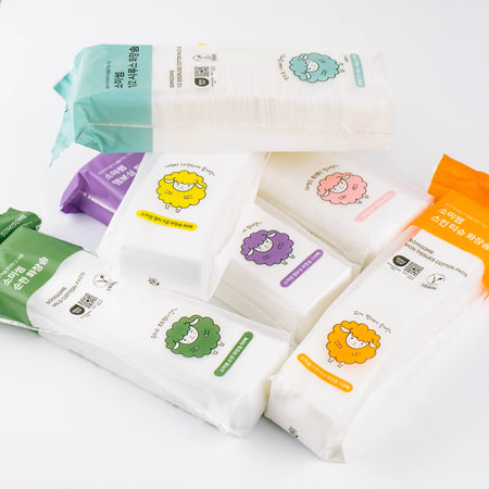 Somisome Cotton Pads