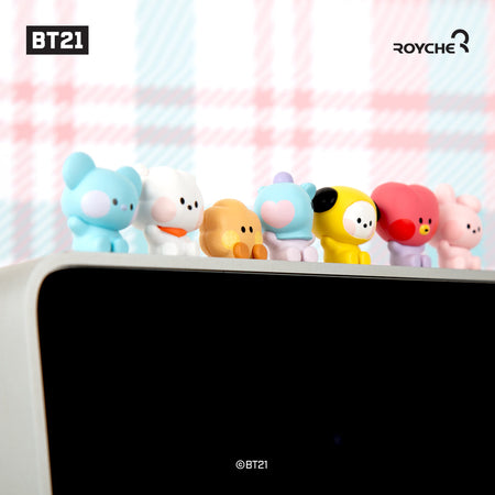 BT21 Characters