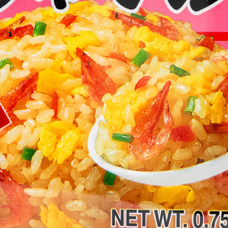 Nagatanien Fried Rice Mix Shrimp Cha-han