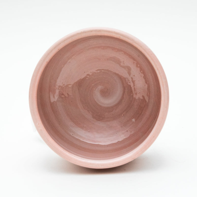 11cm Cylindrical For Gift In Box Ceramic Rice Bowl