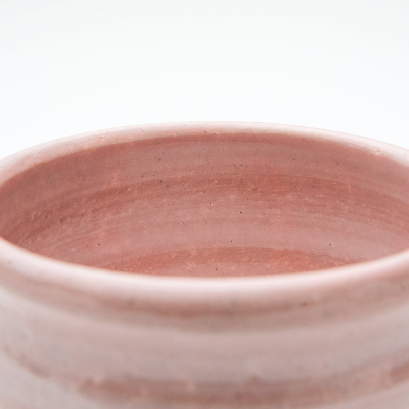 11cm Cylindrical For Gift In Box Ceramic Rice Bowl