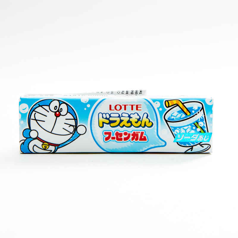 Lotte Doraemon Soda Candy