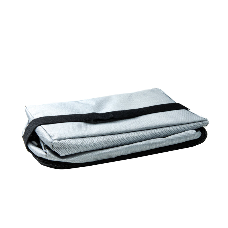 Cooler Bag (5L/16.5x25x18.5cm/SMCol(s): Black,White)