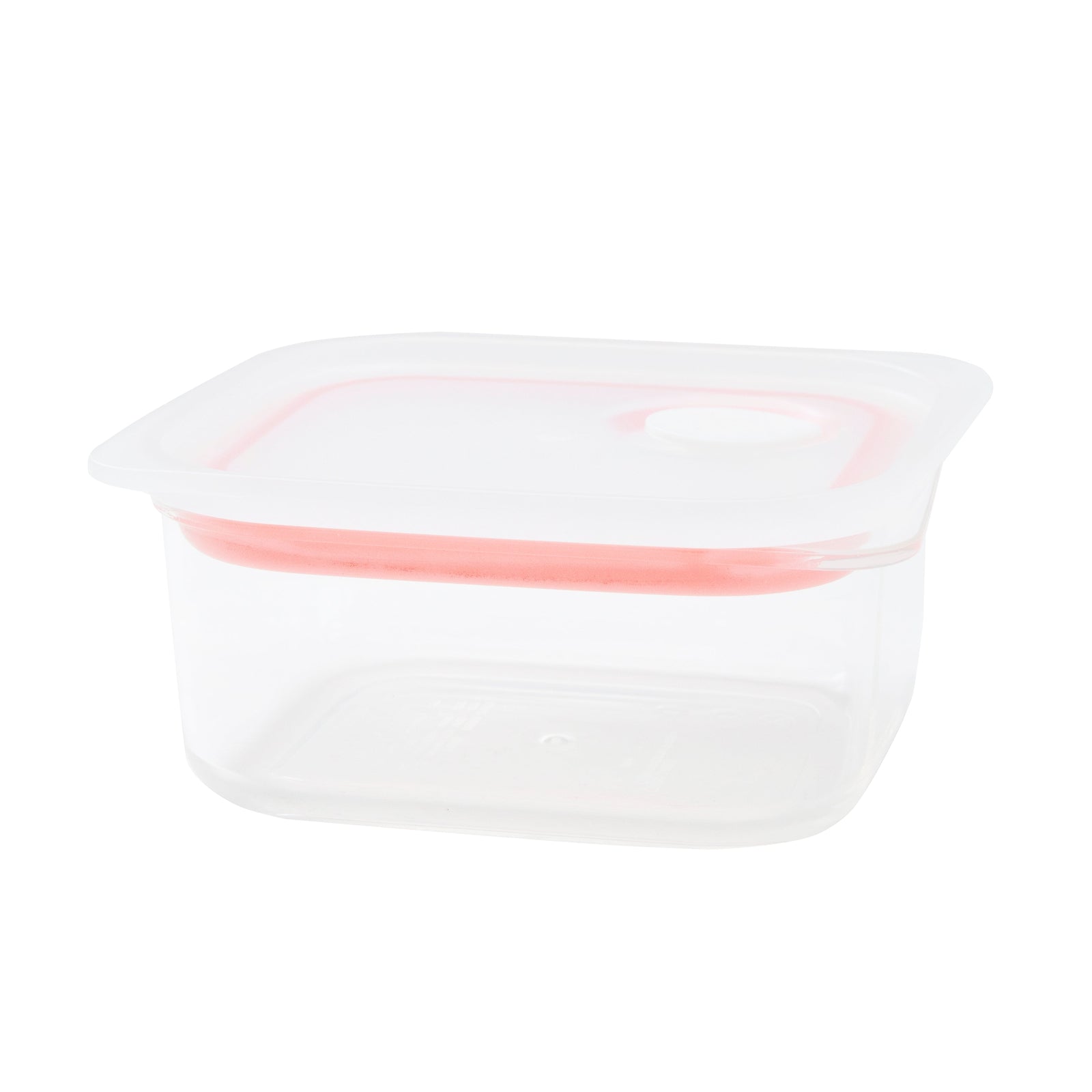 Easy Clean TPX Sealing Container Small Size