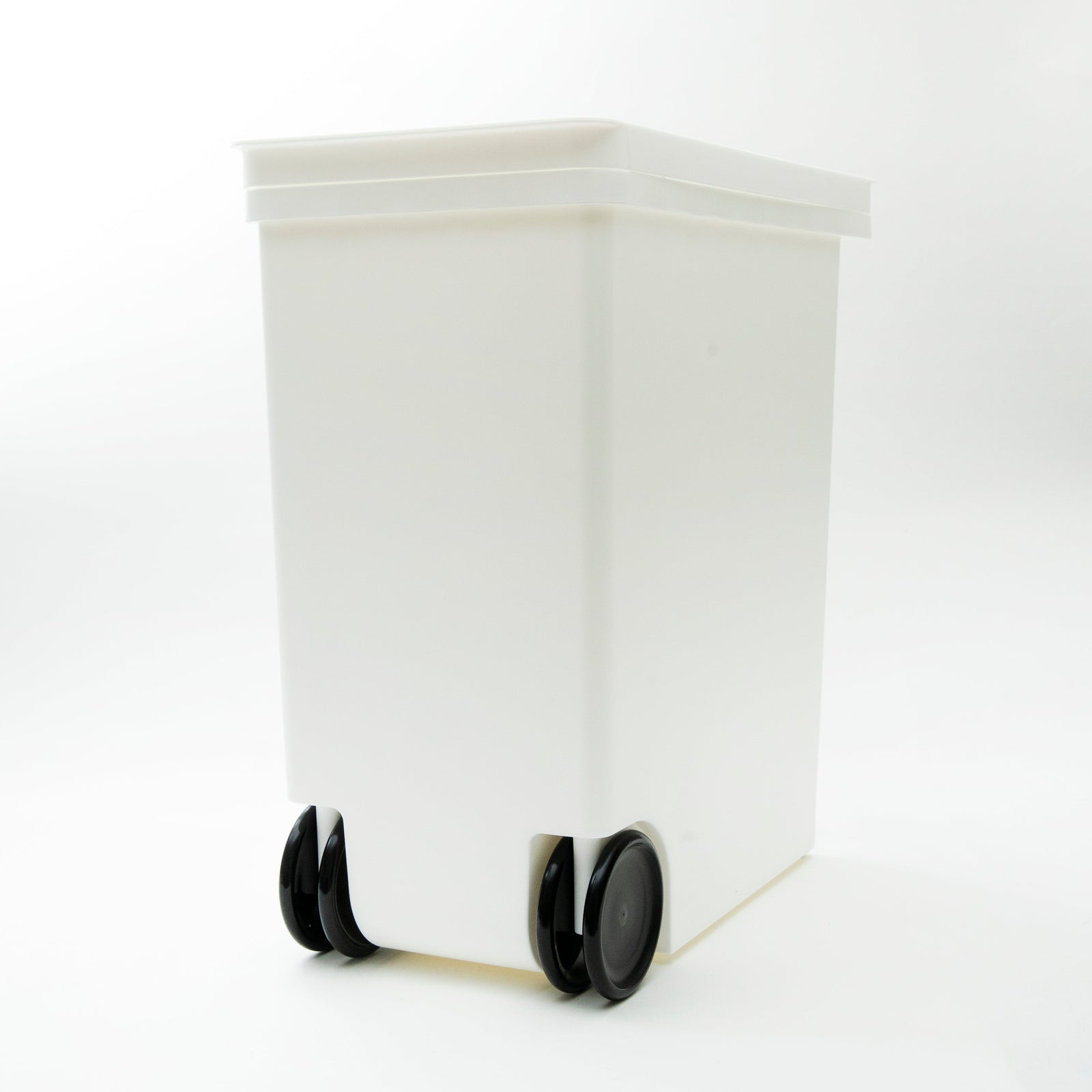 Elastomer Rice Storage 5kg with Measuring Cup