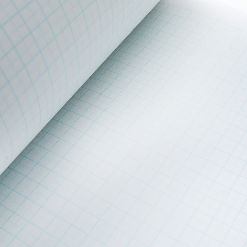 Graph Ruled Notebook (5mm Grid/B5/17.9x25.2cm)