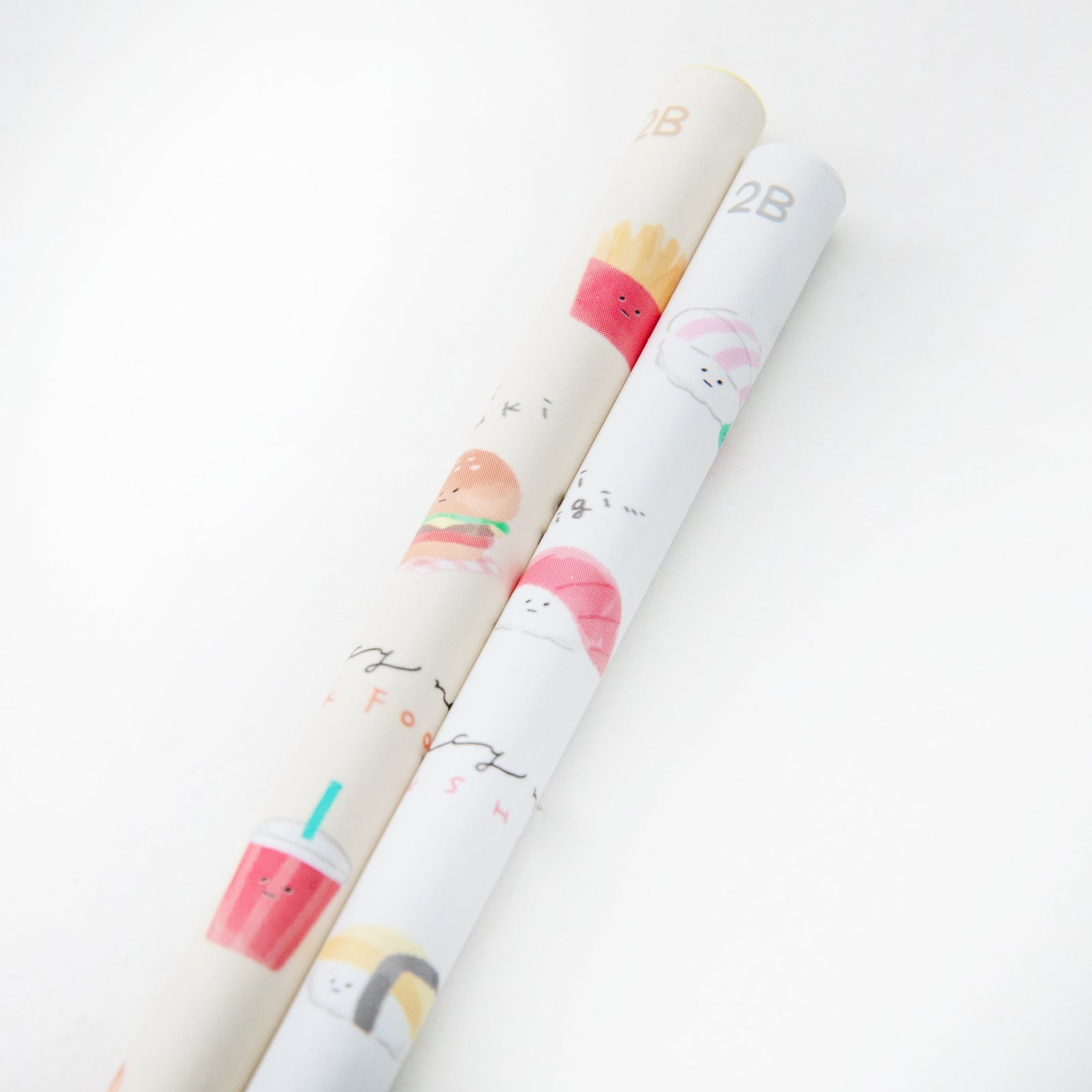 Kamio The Juicy Series 2B Pencil - Sushi