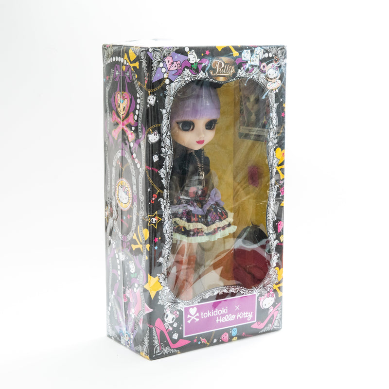 Pullip Tokidoki x Hello Kitty