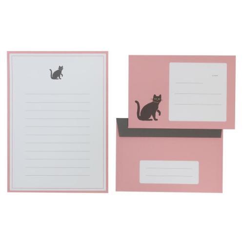 Letter Writing Sets (13.5x18.9cm)