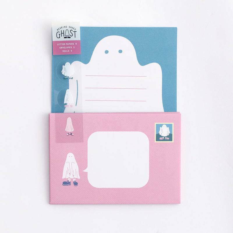 Letter Writing Sets (13.5x18.9cm)