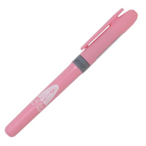 Highlighter Pen (Pink/13.9cm)