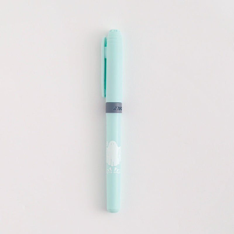 Highlighter Pen (Blue/13.9cm)