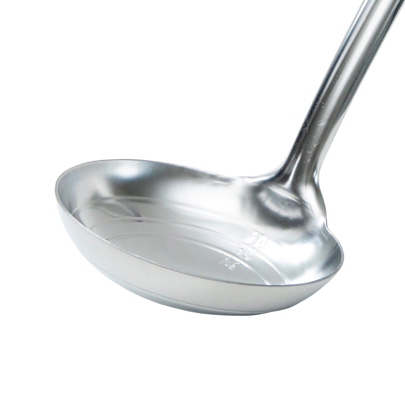 Stainless Steel Ladle