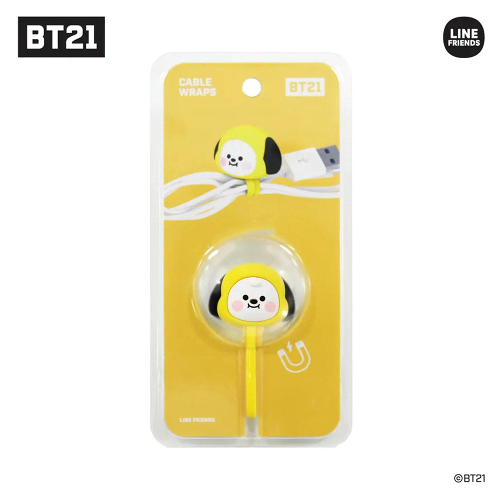 Bt21 Cable Magnet outlet Set