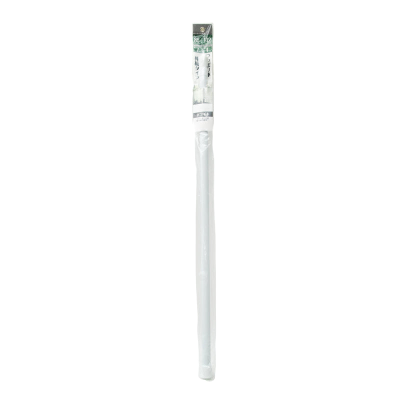 Tension Rod (86-142cm/SMCol(s): White)