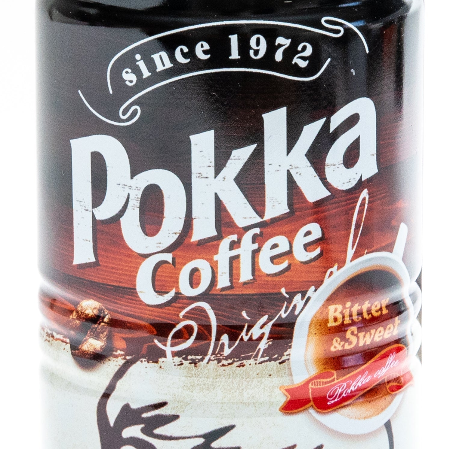 Sapporo Pokka Coffee Original 190g