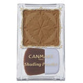 Canmake SHADING POWDER 01 DANISH BROWN