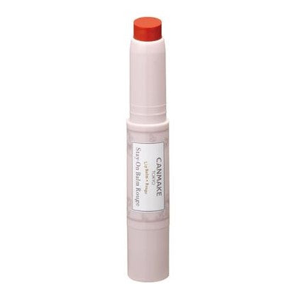 Canmake Stay-On Balm Rouge