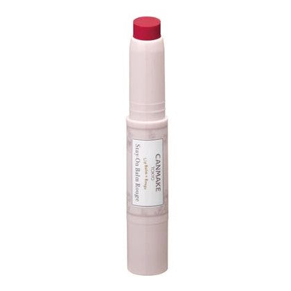 Canmake STAY-ON BALM ROUGE 03 TINY SWEETPEA