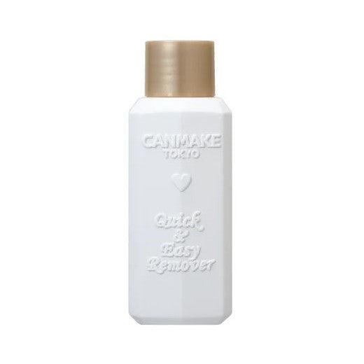 Canmake Quick & Easy Remover