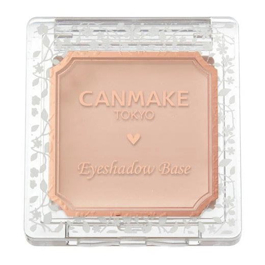 Canmake Eyeshadow Base Basic Line PP Pink Pearl