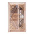 Canmake MIX EYEBROW 05 MOCHA BROWN