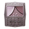 Canmake Juicy Pure Eyes 10 Night Lavender