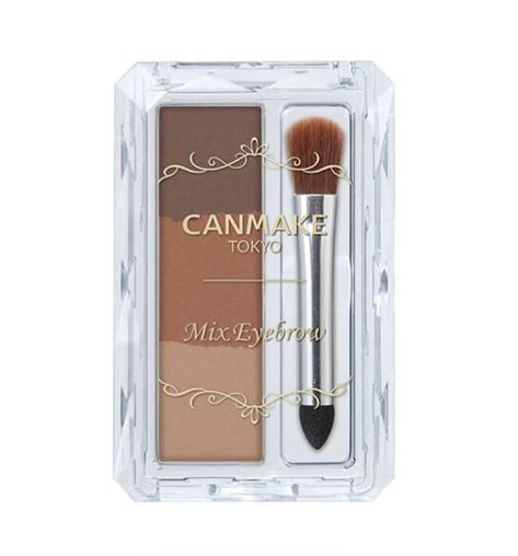 Canmake Mix Eyebrow