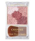 Canmake Glow Fleur Cheeks