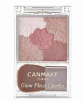 Canmake Glow Fleur Cheeks