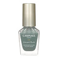 N12 Almond Green - Canmake Colorful Nails Nailpolish