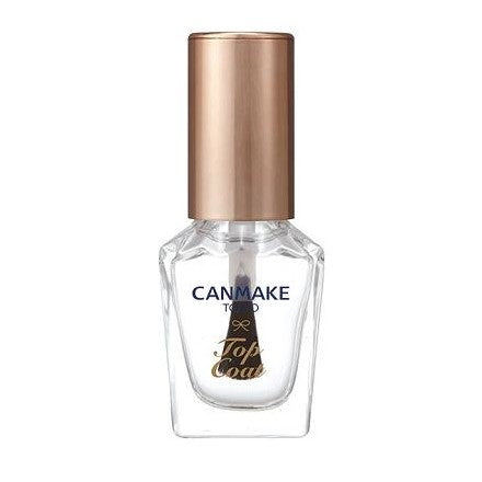 Canmake Nail Top Coat