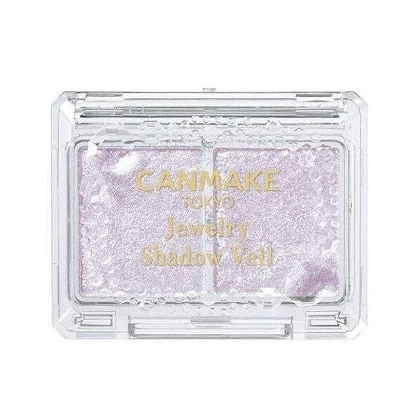 Canmake JEWELRY SHADOW VEIL 05 DREAMY PURPLE