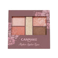 Canmake PERFECT STYLIST EYES 22 Apricot Peach