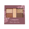 Canmake PERFECT STYLIST EYES 23 Almond Canel?