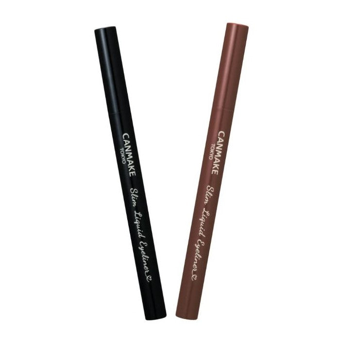 Canmake Slim Liquid Eyeliner 