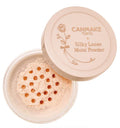 Canmake Silky Loose Moist Powder 01 Silky Beige