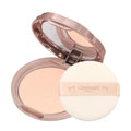 Canmake MARSHMALLOW POWDER ML MATTE LIGHT OCHER