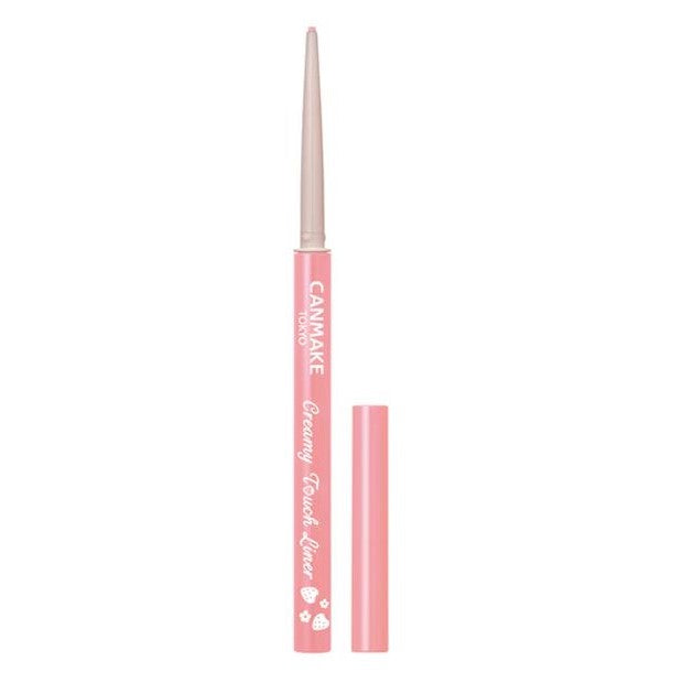 Canmake Creamy Touch Liner 14 Strawberry Cupid