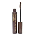 Canmake Quick Lash Curler Long Mascara 02 Brown