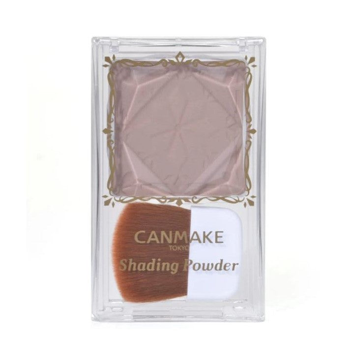 Canmake SHADING POWDER 05 Moon Greige