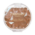 Canmake CREAM CHEEK 19  Cinnamon Milk Tea