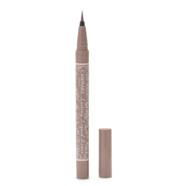 Canmake Lasting Liquid Liner 05 Greige