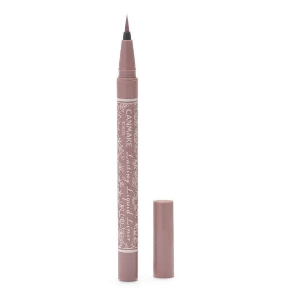 Canmake Lasting Liquid Liner 06 Rose Greige