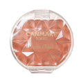 Canmake CREAM CHEEK 21 Tangerine Tea