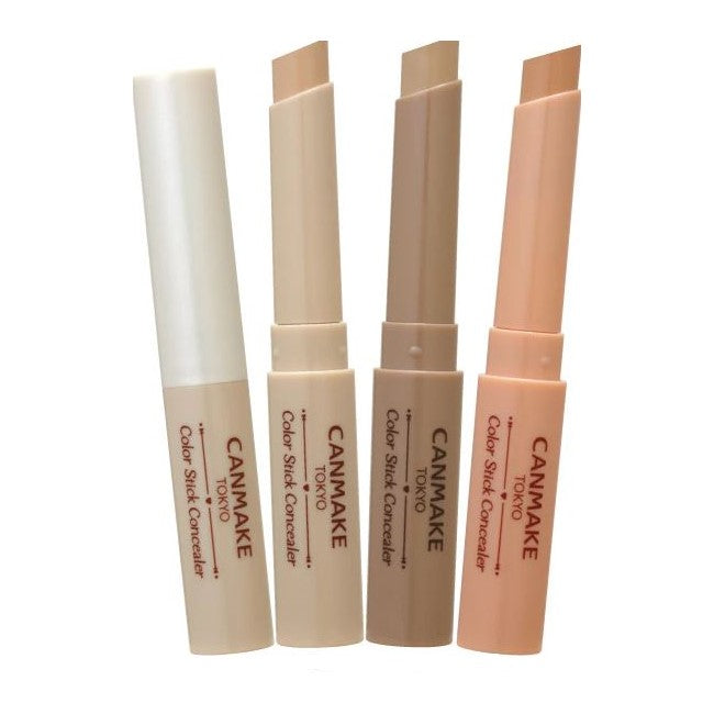 Canmake Color Stick Concealer 